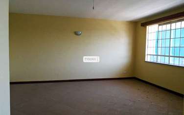 Office with Backup Generator in Ngong Road