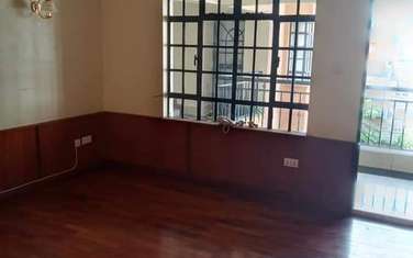 2 Bed Apartment with Balcony in Ruaka