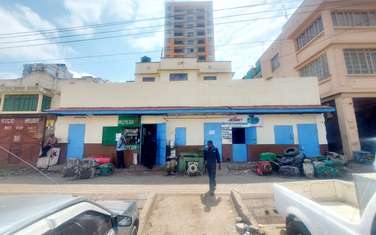 Commercial Land in Ngara