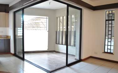 3 Bed Apartment with Balcony at 4Th Parklands