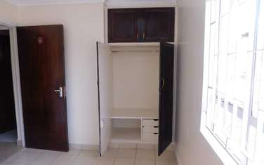 4 Bed House with Walk In Closet in Nairobi West