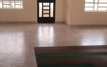 3 bedroom house for rent in Athi River