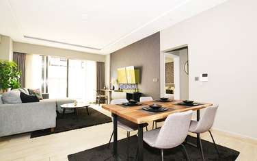 3 Bed Townhouse  in Riverside