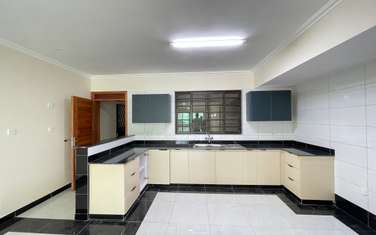 3 Bed Apartment in Langata