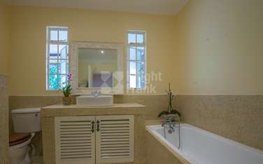 1 Bed House with Alarm at Mbagathi Ridge