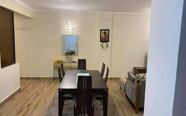 1 Bed Apartment with En Suite in Waiyaki Way
