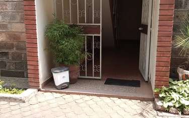 3 Bed Apartment with En Suite at East Church Road