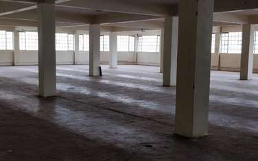 Office for rent in Ngara