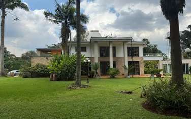6 Bed House with En Suite at Old Kitisuru