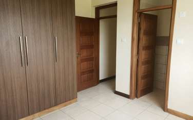 2 Bed Apartment with En Suite in Tatu City