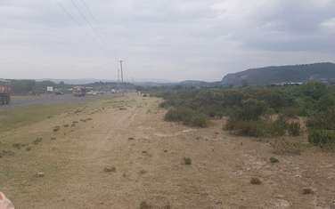 Land in Gilgil