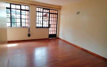 3 Bed Apartment with En Suite at Fourways Junction Estate
