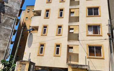 3 Bed Apartment with En Suite at Cinemax Nyali