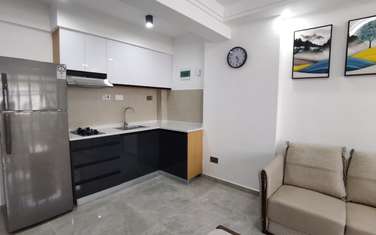 1 Bed Apartment with Swimming Pool at Argwings Kodhek Road