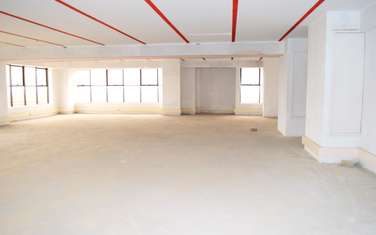 1,650 ft² Office with Service Charge Included in Ngong Road