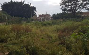 0.625 ac Land at Kahawa Station Road