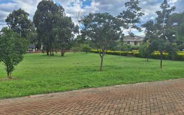 1 ac Residential Land at Rhino Park Road