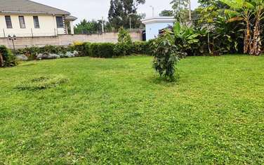 3 Bed Townhouse with En Suite at Runda