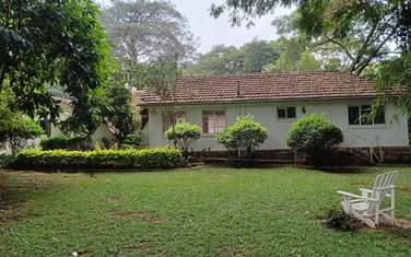 5 Bed House with Swimming Pool at Old Muthaiga