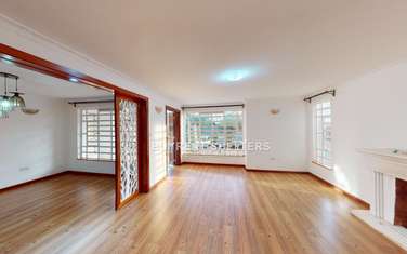 4 Bed House with En Suite at Kiambu Rd