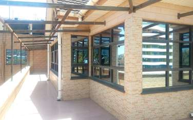 2,705 ft² Commercial Property with Service Charge Included at Ring Road Near Sarit Center