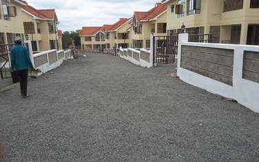 4 Bed House with En Suite in Ongata Rongai