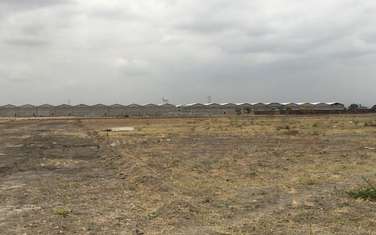 43560 ft² land for sale in Utawala