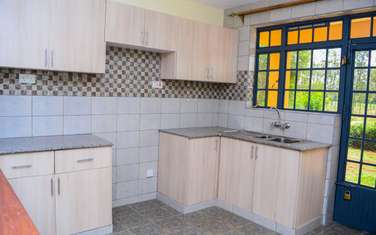 4 bedroom townhouse for sale in Ongata Rongai