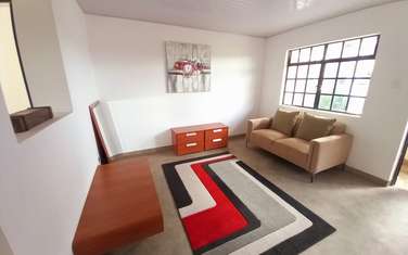 2 Bed Apartment with Backup Generator at Kinanie