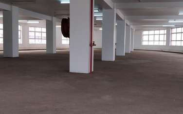 465 m² Office  in Nairobi CBD