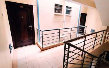 2 Bed Apartment with Balcony in Mlolongo