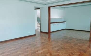 3 Bed Townhouse with En Suite at Runda Mumwe