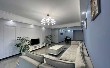 2 Bed Apartment with En Suite at Riara