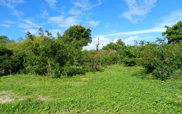 450 m² land for sale in Malindi