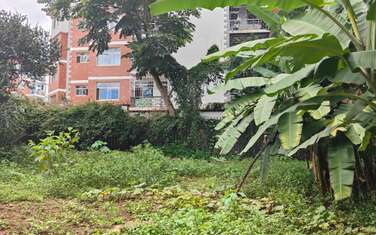 4.9 ac Land at Ring Road