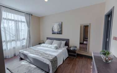 3 Bed Apartment with En Suite in Limuru Town