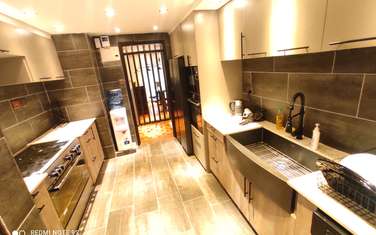 Serviced 2 Bed Apartment with En Suite at Lavington