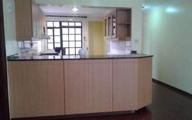 3 Bed Apartment with En Suite at Ngong Racecourse