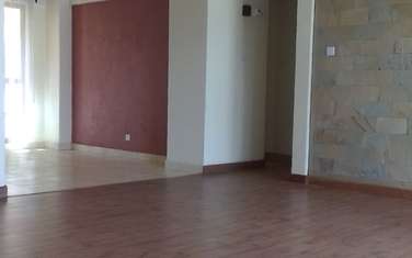 3 bedroom apartment for rent in Riara Road