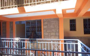 Studio Apartment  in Mlolongo