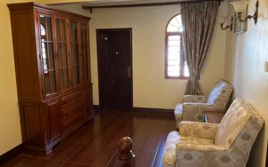 6 Bed Townhouse with En Suite in Kileleshwa