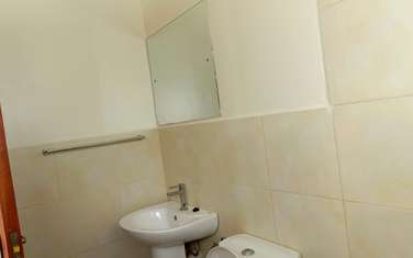 Serviced 2 Bed Apartment with En Suite at Naivasha Road