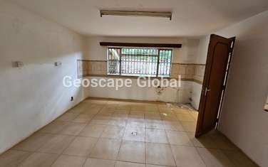 4 Bed House with En Suite in Gigiri