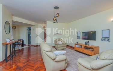 3 Bed Apartment with Swimming Pool at Hendred Road