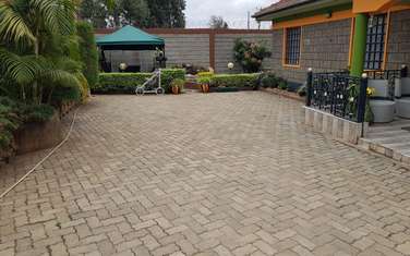 3 Bed Townhouse  at Rimpa