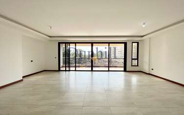 4 Bed Apartment with En Suite at General Mathenge