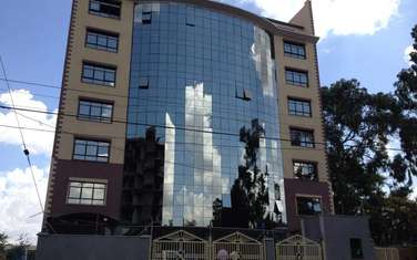 1,130 ft² Commercial Property with Backup Generator in Kilimani
