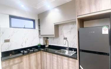 Serviced 1 Bed Apartment with En Suite at George Padmore Road