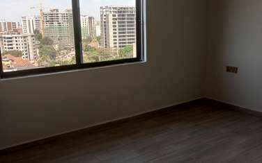 2 Bed Apartment with En Suite at Othaya Rd