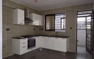 2 Bed Apartment with Aircon in Parklands